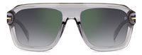 Lunettes de soleil David Beckham Homme 207209KB754NU - 207209KB754NU